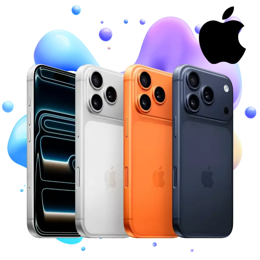 گوشی کارکرده آیفون