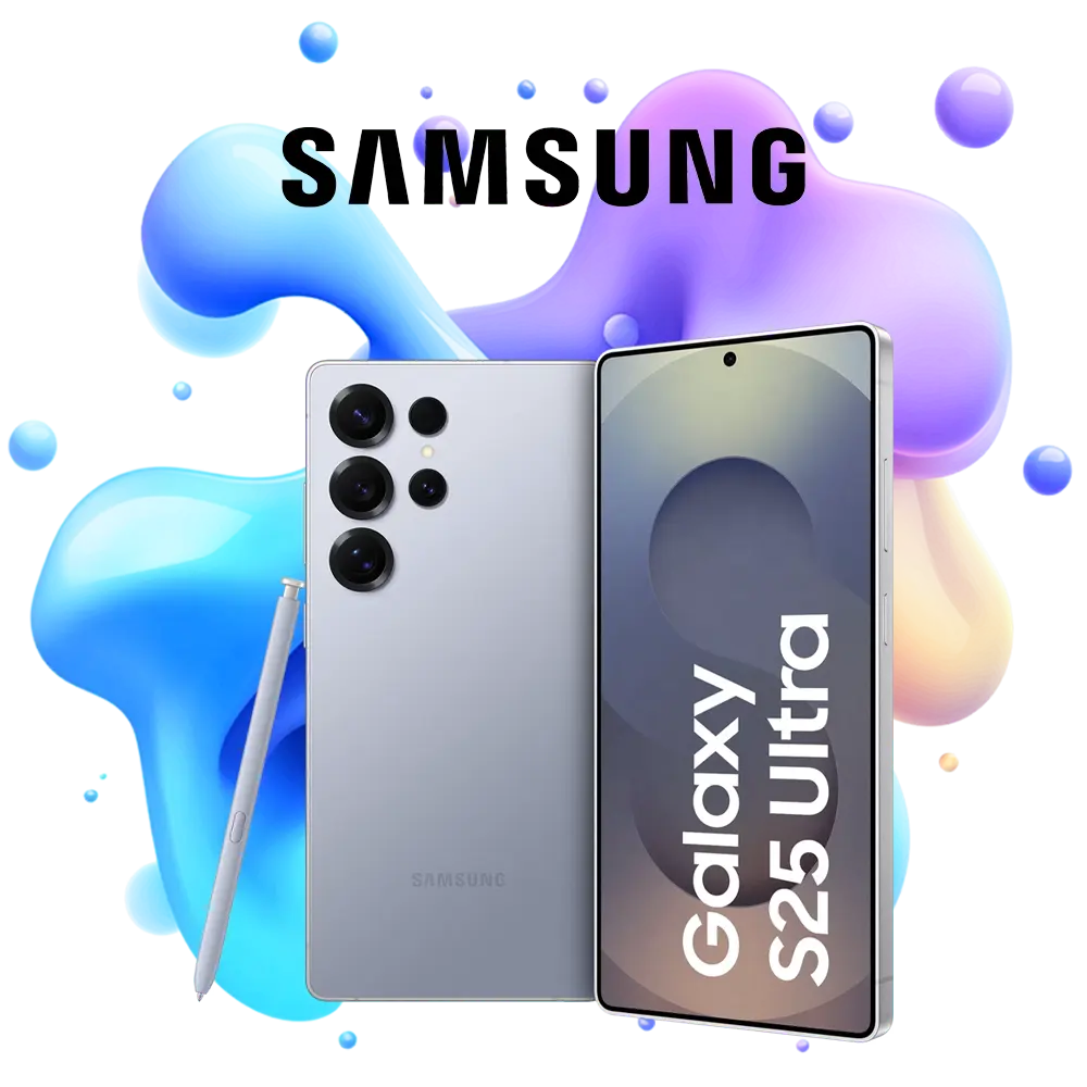 گوشی کارکرده سامسونگ