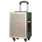 اسپیکر آکو مدل Sound Box 2500