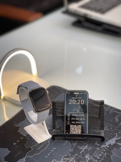 اپل واچ سری 10se