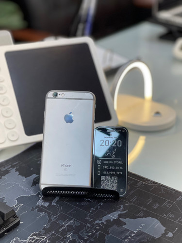 ایفون 6s